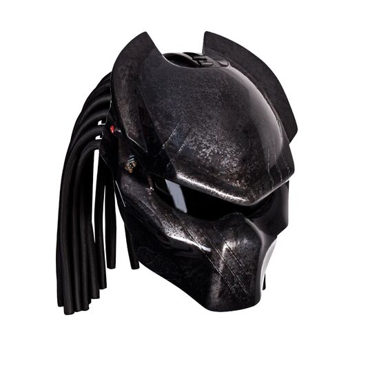 Street helmets :: Predator Wolf