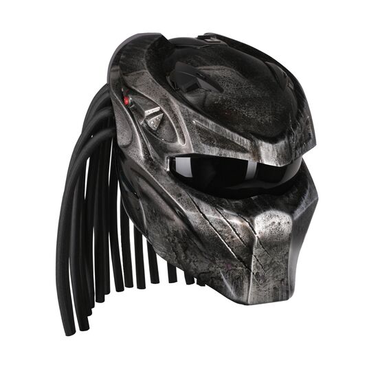 Street helmets :: Predator Berserker